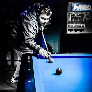 Meet your Posher, Roger